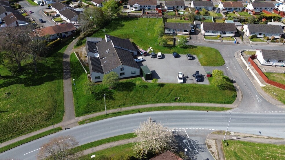 Scorguie Pl, Inverness en venta - Foto principal - Imagen 1 de 7