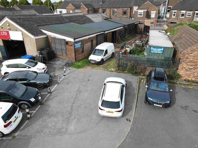 2 Herbert Road, Stoke On Trent en venta - Foto del edificio - Imagen 2 de 10