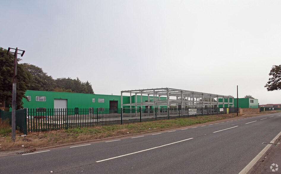 London Rd, Flamstead en alquiler - Foto del edificio - Imagen 3 de 3