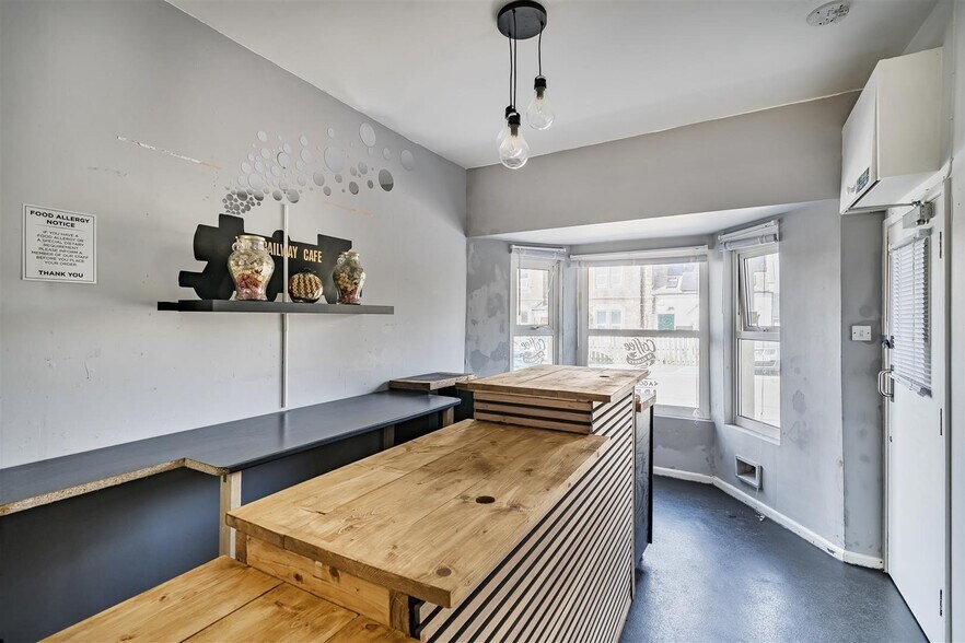 Station Yard, Gillingham en venta - Foto del interior - Imagen 3 de 11