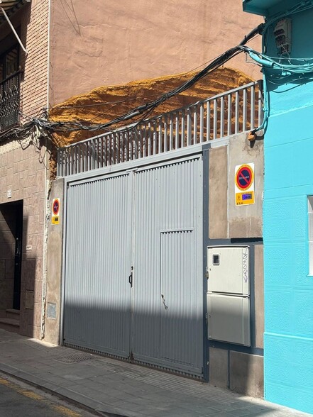 Carrer Pelayo, 10, Alicante, Alicante en venta - Foto del edificio - Imagen 2 de 7