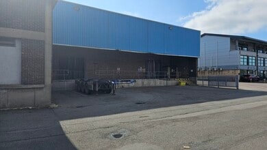 40 Langer Rd, Felixstowe en alquiler Foto del edificio- Imagen 2 de 5