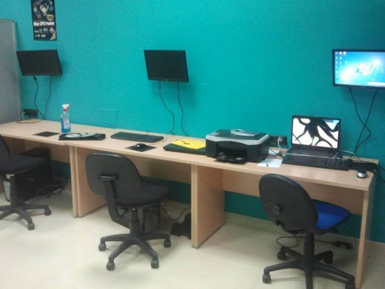 Local en El Ejido, Almería en venta - Foto del edificio - Imagen 2 de 8