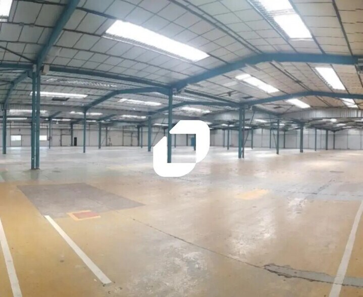 17 Rue Des Osiers, Coignières en alquiler - Foto del edificio - Imagen 2 de 7