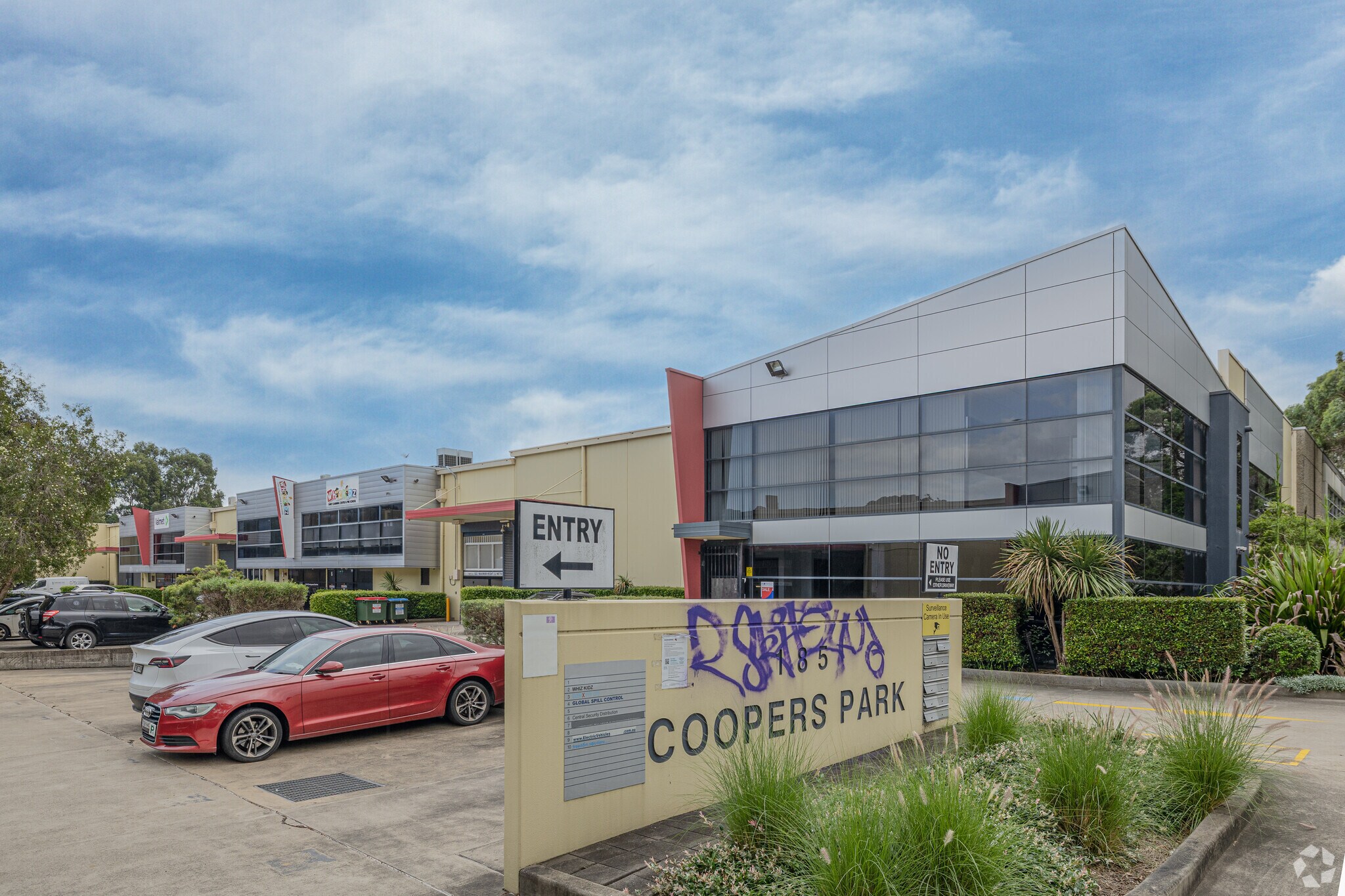 185 Briens Rd, Northmead en alquiler Foto principal- Imagen 1 de 6