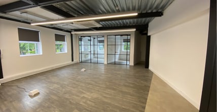 11 Station Rd, Wilmslow en alquiler Foto del interior- Imagen 2 de 3