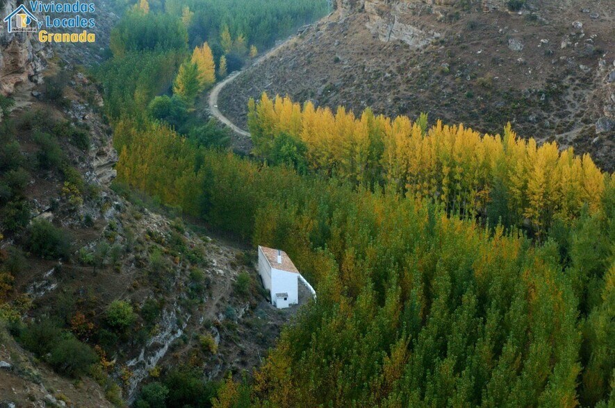 Terreno en Alhama de Granada, Granada en venta - Foto del edificio - Imagen 2 de 41