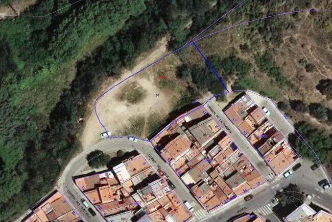 Más detalles de Terreno en venta