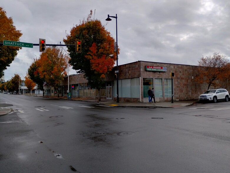 301-309 S 3rd St, Renton, WA en alquiler - Foto del edificio - Imagen 3 de 8