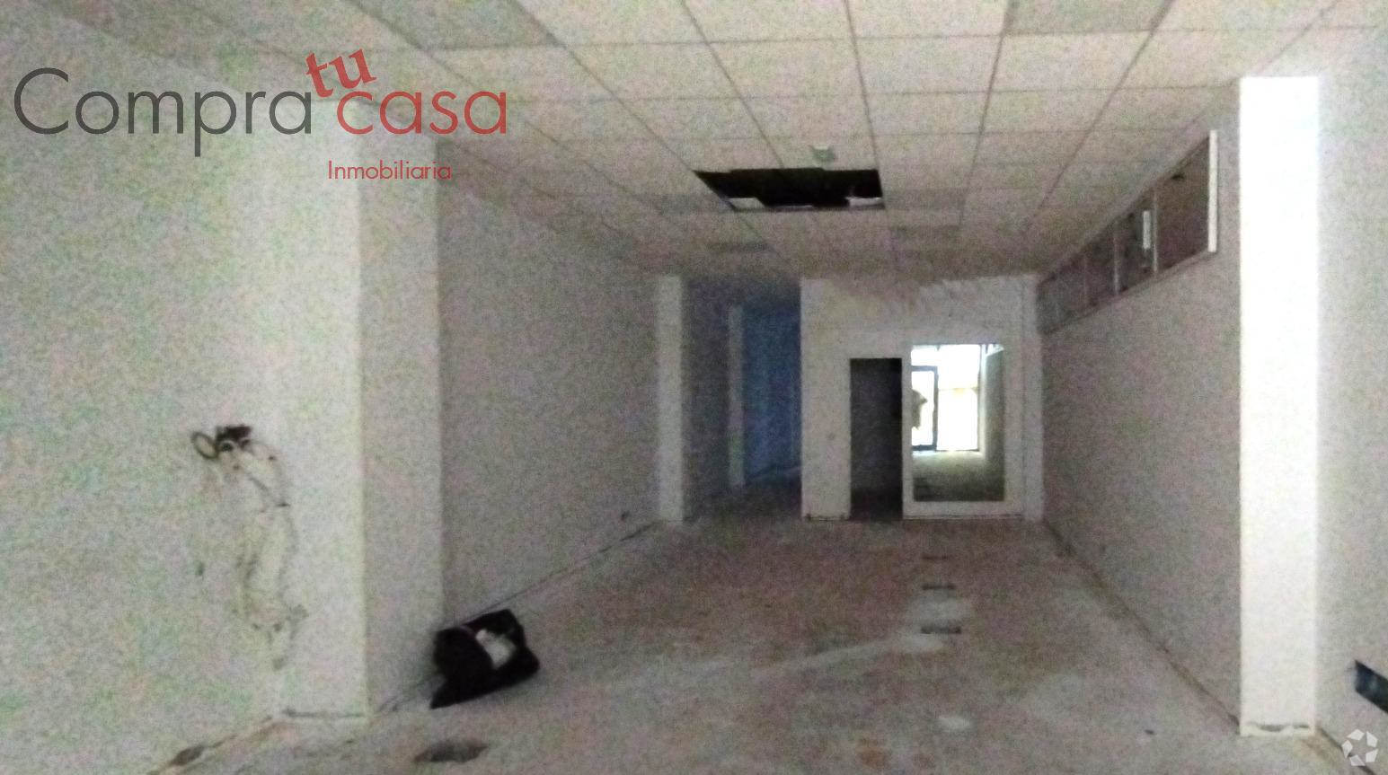 Edificios residenciales en Segovia, Segovia en venta Foto del interior- Imagen 1 de 2