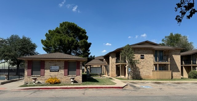 3001 N Midland Dr, Midland, TX en venta - Foto del edificio - Imagen 2 de 11