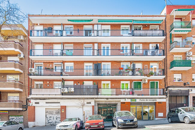 Más detalles para Calle de los Urquiza, 8, Madrid - Local en alquiler