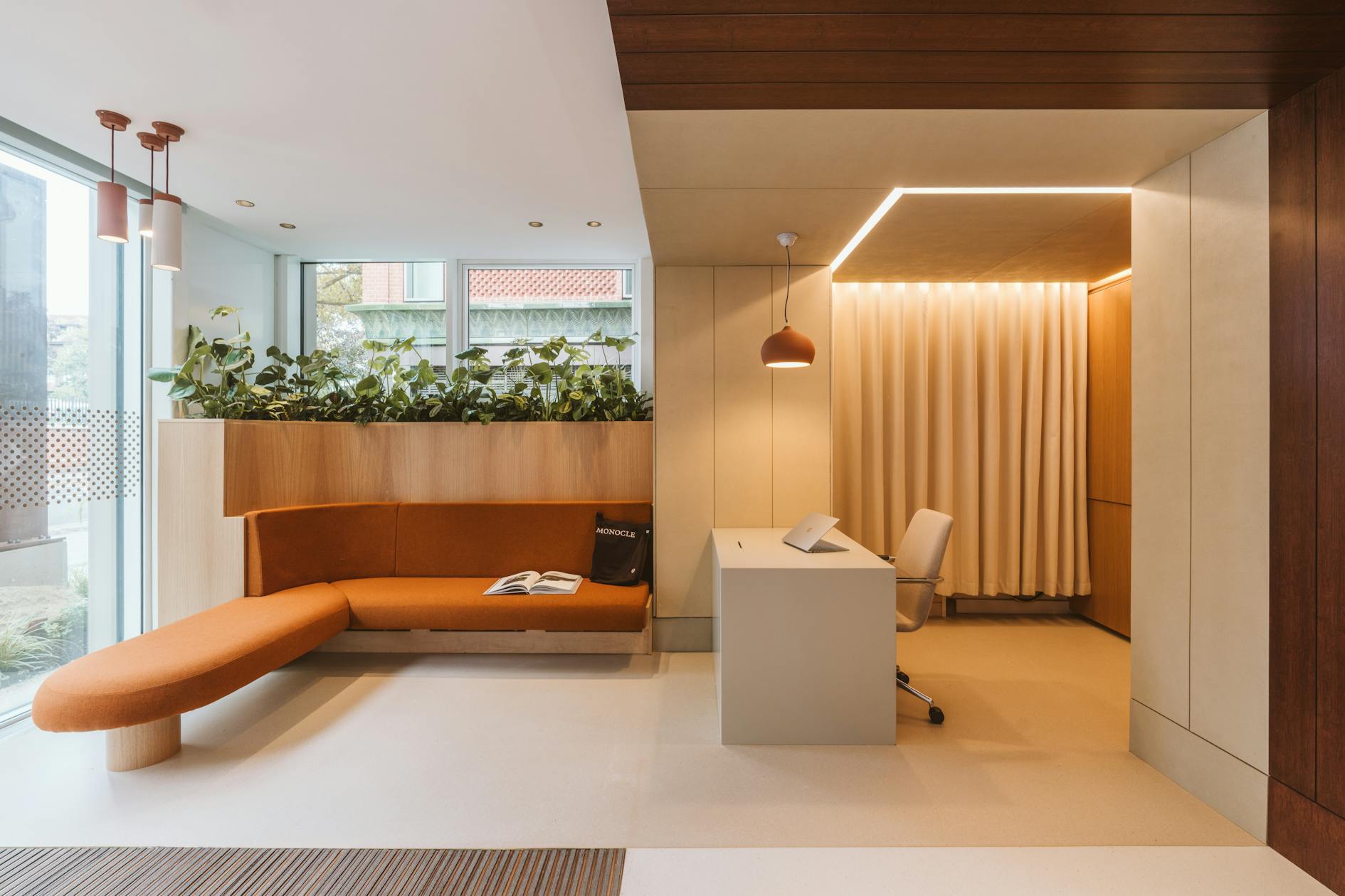 2A Mansel Rd, London en alquiler Foto del interior- Imagen 1 de 4