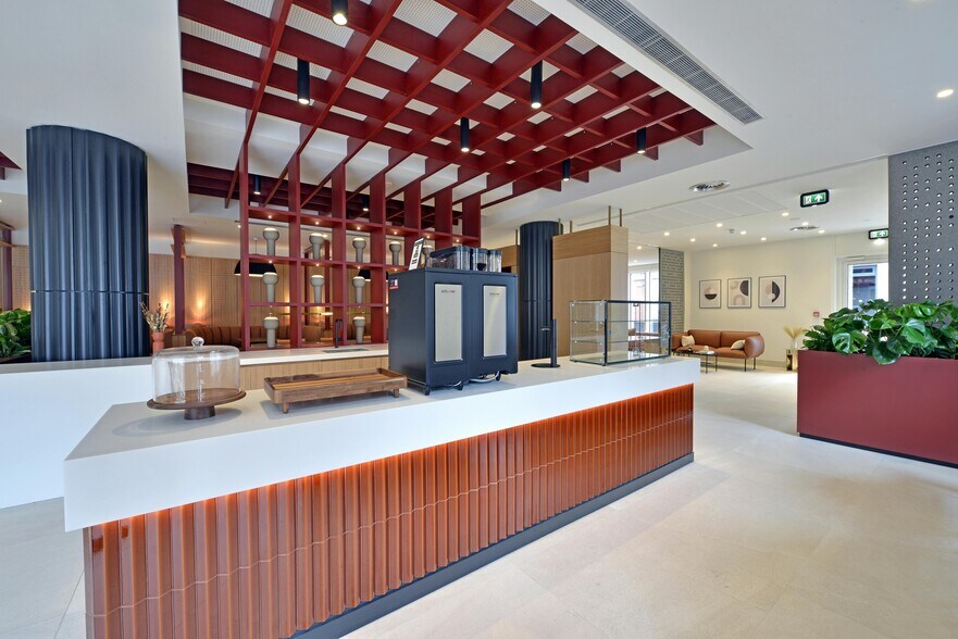 70 Great Bridgewater St, Manchester en alquiler - Foto del interior - Imagen 3 de 17