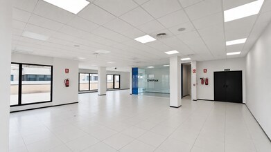 Oficina en Madrid, Madrid en alquiler Foto del interior- Imagen 2 de 7