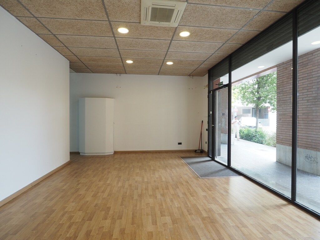 Local en Granollers, Barcelona en alquiler Foto del interior- Imagen 1 de 6