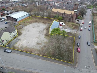 Más detalles para Westport Rd, Stoke On Trent - Terrenos en venta