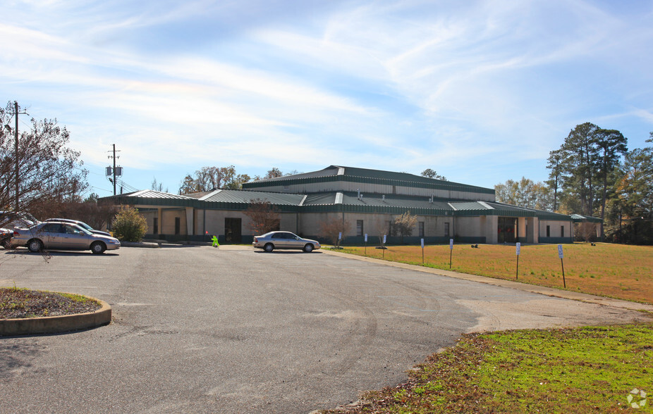 4870 Woodley Rd, Montgomery, AL en venta - Foto principal - Imagen 1 de 4