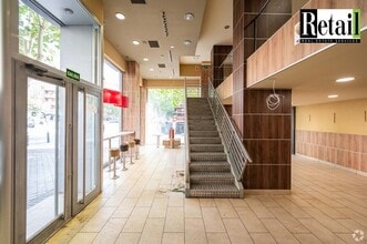 Local en Madrid, Madrid en alquiler Foto del interior- Imagen 2 de 7