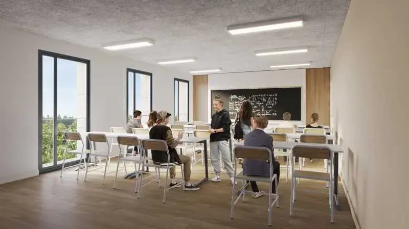 37 Bis Rue Du Général Leclerc, Issy-les-Moulineaux en alquiler Foto del interior- Imagen 1 de 2