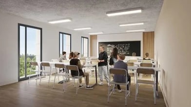 37 Bis Rue Du Général Leclerc, Issy-les-Moulineaux en alquiler Foto del interior- Imagen 1 de 2