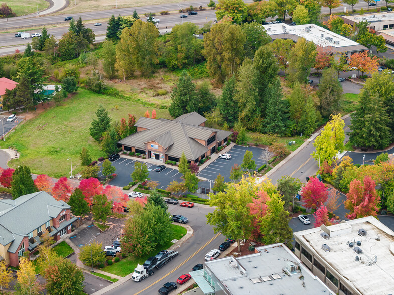 8699 SW Sun Pl, Wilsonville, OR en venta - Foto del edificio - Imagen 1 de 9