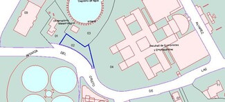 Más detalles de Cristo Cadenas, Oviedo - Terreno en venta