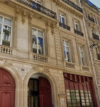 19 Rue Du Général Foy, Paris en alquiler Foto del edificio- Imagen 1 de 3