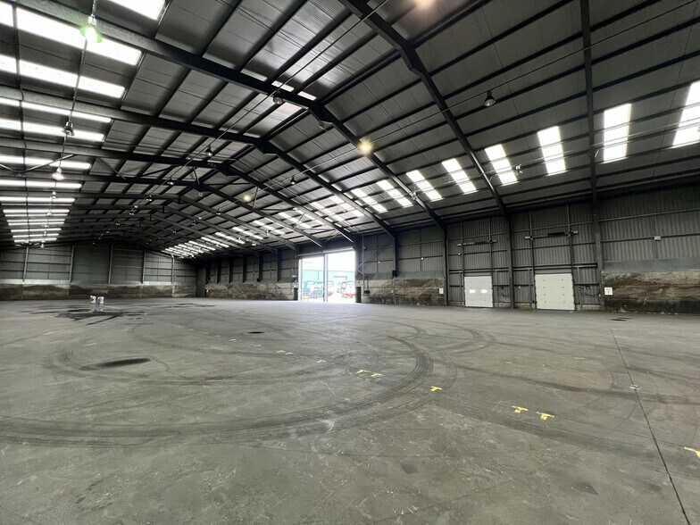Woodyard Ln, Foston en alquiler - Foto del interior - Imagen 2 de 5