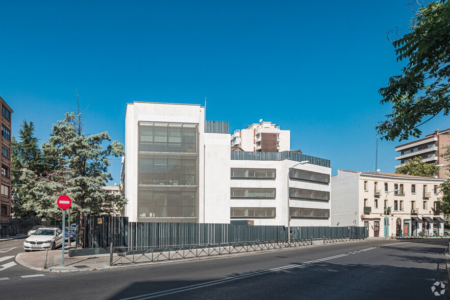Paseo la Habana, 101, Madrid, Madrid en venta - Foto principal - Imagen 1 de 1