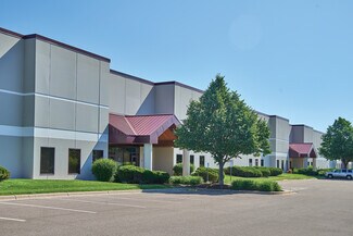 Más detalles de 1245 Trapp Rd, Eagan, MN - Nave en alquiler