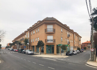 Más detalles para Avenida San Francisco, 15, Cobeja - Locales en alquiler