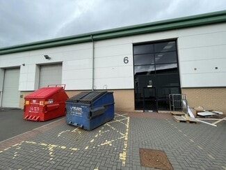 Más detalles de Neilson Rd, Gateshead - Nave en alquiler