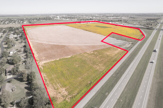 Más detalles para Ables Rd, Sikeston, MO - Terrenos en venta