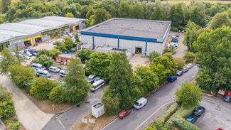 Más detalles de Westmead Dr, Swindon - Flex en venta