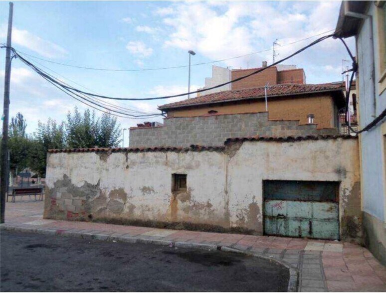 Alfredo Bart Plaça, 3, León, León en venta - Foto principal - Imagen 3 de 4