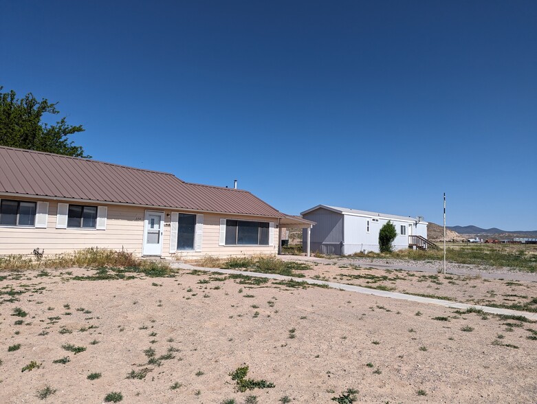 279 US Hwy 93 Hwy, Panaca, NV en venta - Foto principal - Imagen 1 de 21