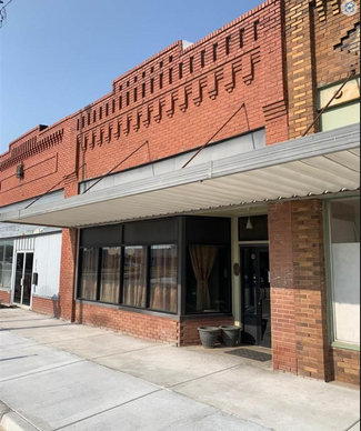 Más detalles para 215 S Main St, Blackwell, OK - Oficinas en venta