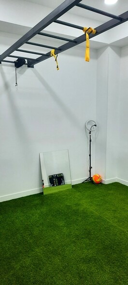 Calle Jazmín, Madrid, Madrid en venta - Foto del edificio - Imagen 3 de 8