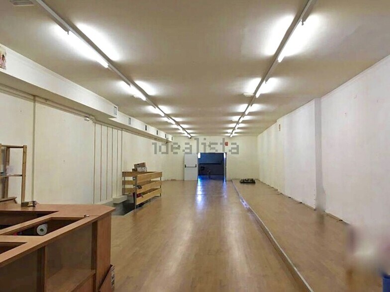 Local en Santiago de Compostela, La Coruna en alquiler - Foto del interior - Imagen 2 de 11