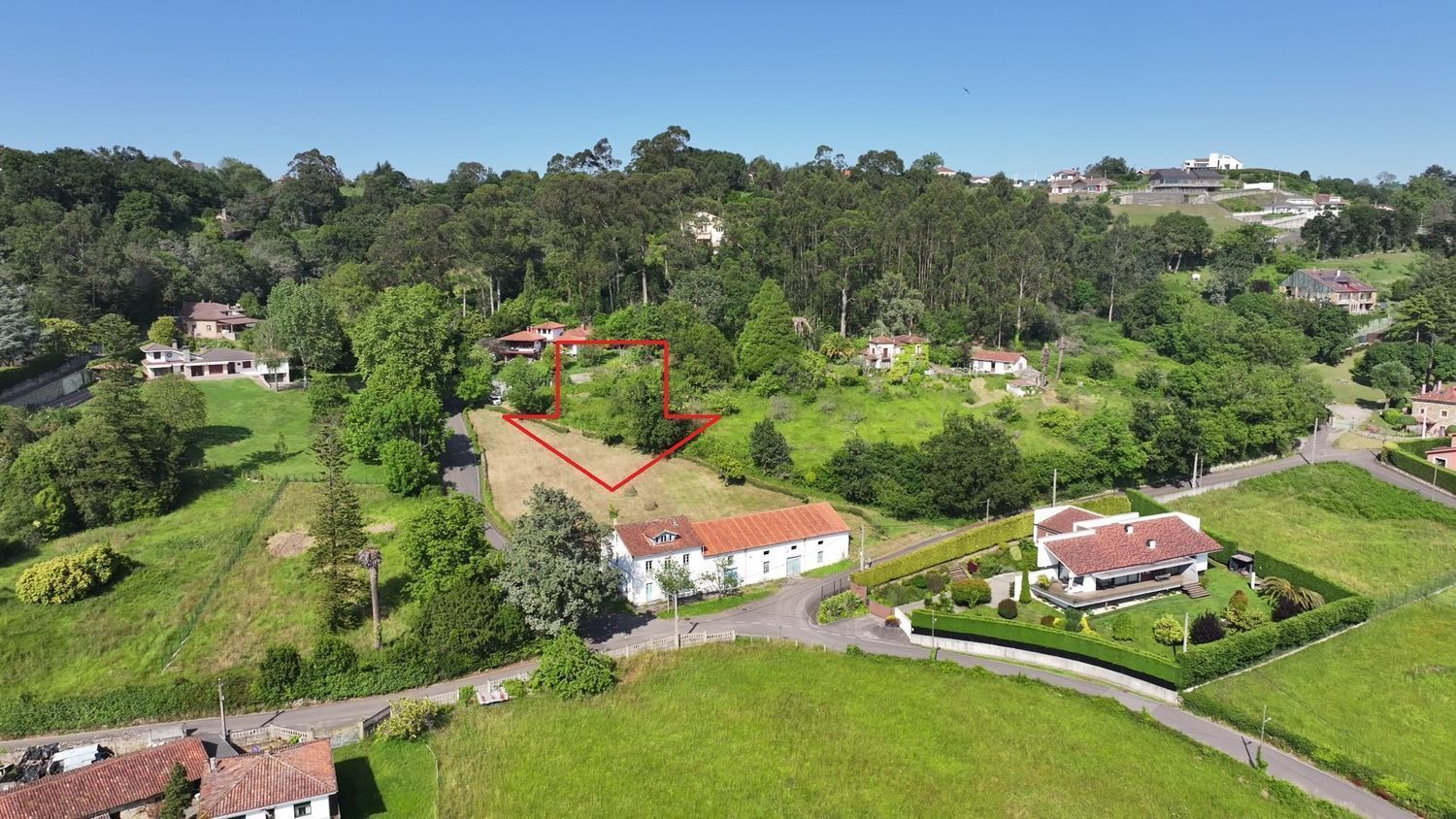 Camino Teyon Cabueñes, 806, Gijón, Asturias en venta Foto principal- Imagen 1 de 29