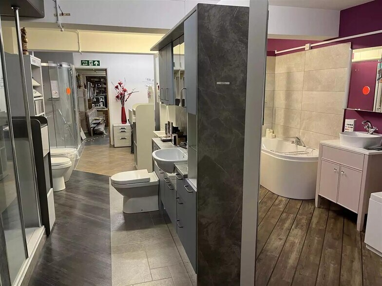 Shoe Ln, Bridport en alquiler - Foto del interior - Imagen 2 de 5