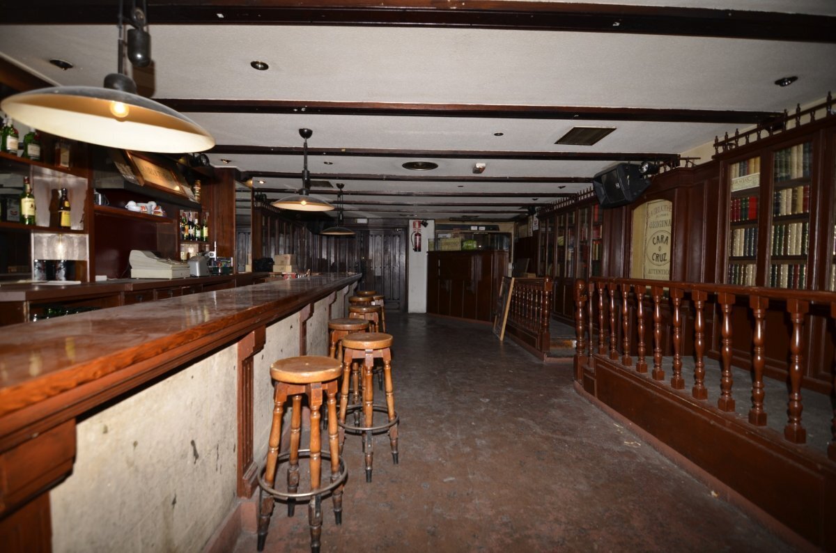 Calle Corrales de Monroy, 25, Salamanca, Salamanca en venta Foto del interior- Imagen 1 de 25