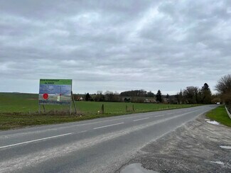 Más detalles de Terreno en venta