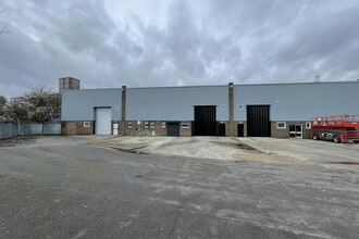 22 Hythe Rd, London en alquiler Foto del edificio- Imagen 1 de 4