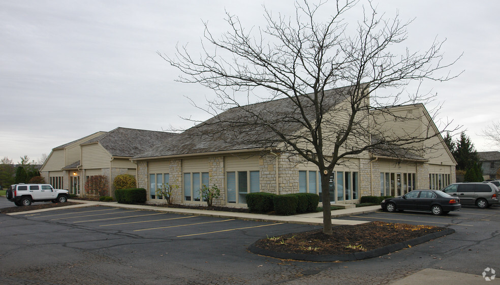 5900-5920 Cromdale Dr, Dublin, OH en venta - Foto del edificio - Imagen 1 de 25