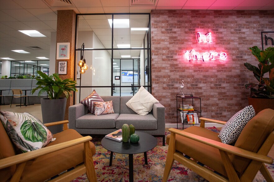 2 Grosvenor Sq, Southampton en alquiler - Foto del interior - Imagen 2 de 9