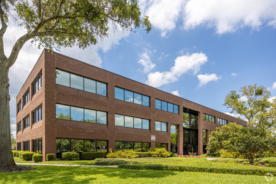 8647 Baypine Rd, Jacksonville, FL en alquiler - Foto del edificio - Imagen 1 de 18