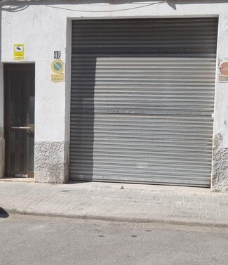 Más detalles de Local en alquiler