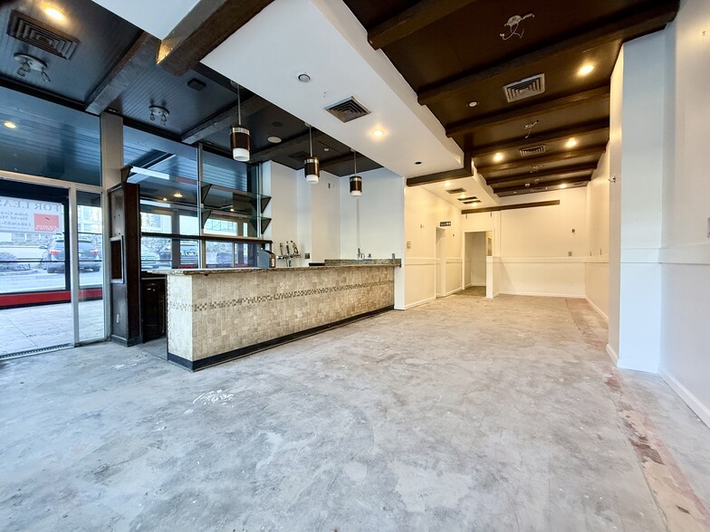 1270 W Peachtree St NW, Atlanta, GA en alquiler - Foto del interior - Imagen 1 de 19